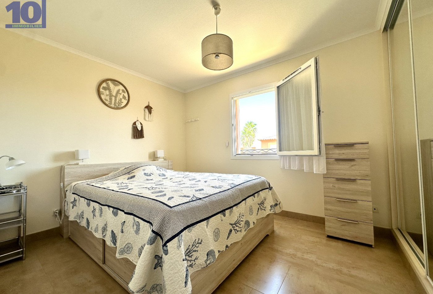vente Maison individuelle Valras Plage - Photo 8