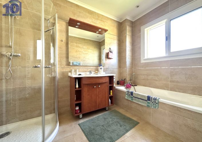 vente Maison individuelle Valras Plage
