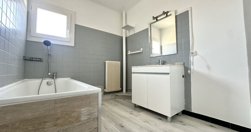 location Appartement Valras Plage