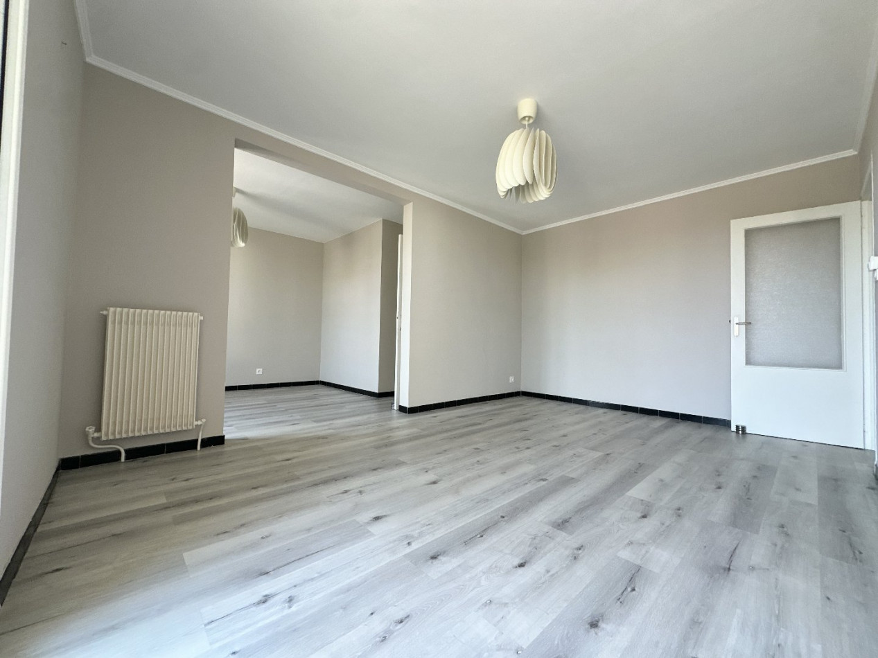 location Appartement Valras Plage - Photo 2