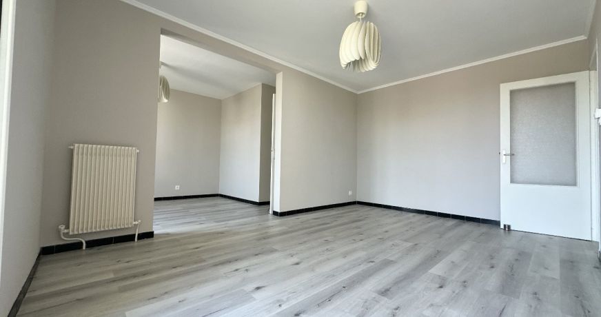 location Appartement Valras Plage