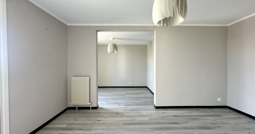 location Appartement Valras Plage