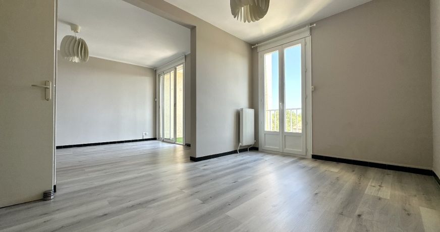 location Appartement Valras Plage