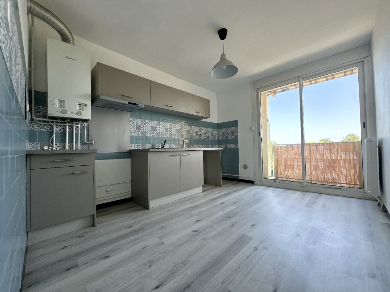 location Appartement Valras Plage - Photo 4