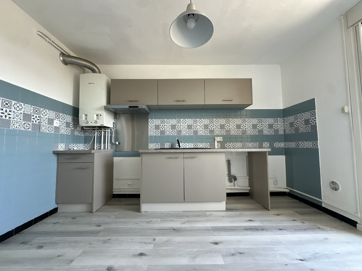 location Appartement Valras Plage - Photo 5