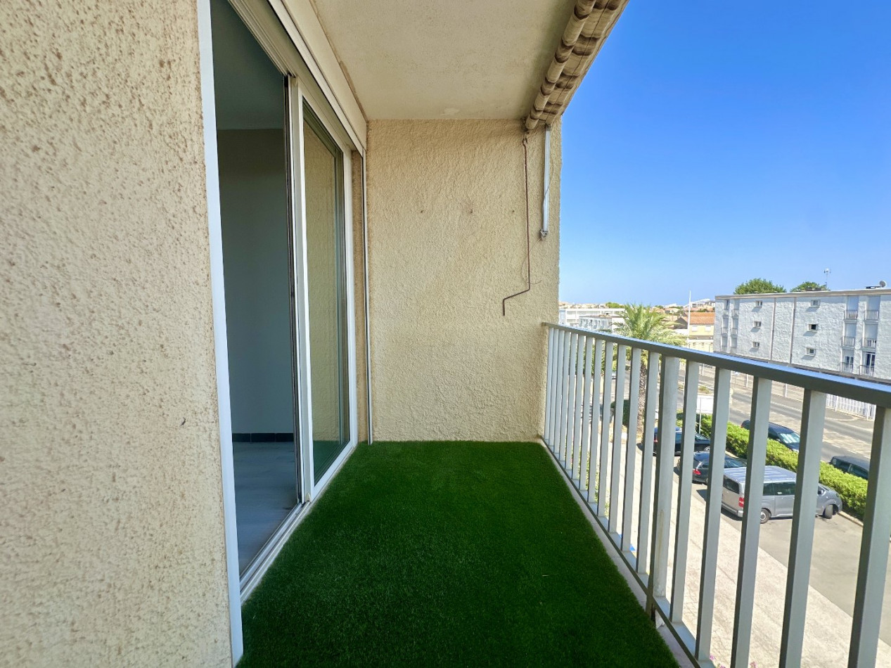 location Appartement Valras Plage - Photo 6