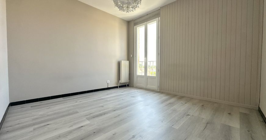location Appartement Valras Plage