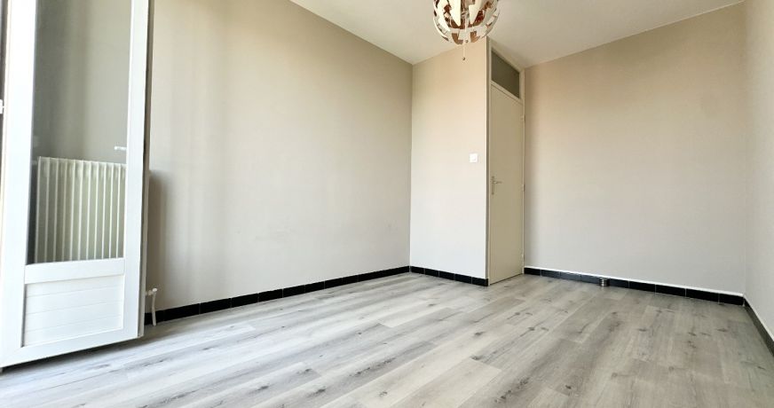 location Appartement Valras Plage