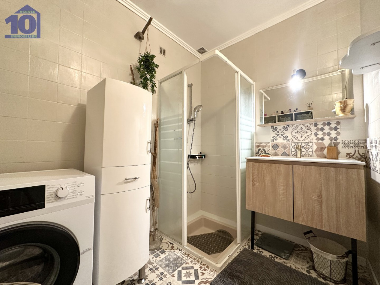 vente Maison Vendres - Photo 9