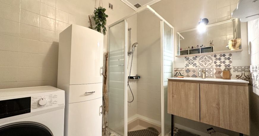 vente Maison Vendres