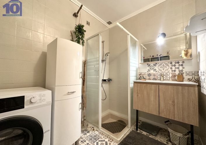 vente Maison Vendres