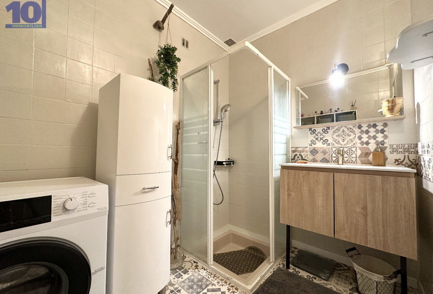 vente Maison Vendres - Photo 9