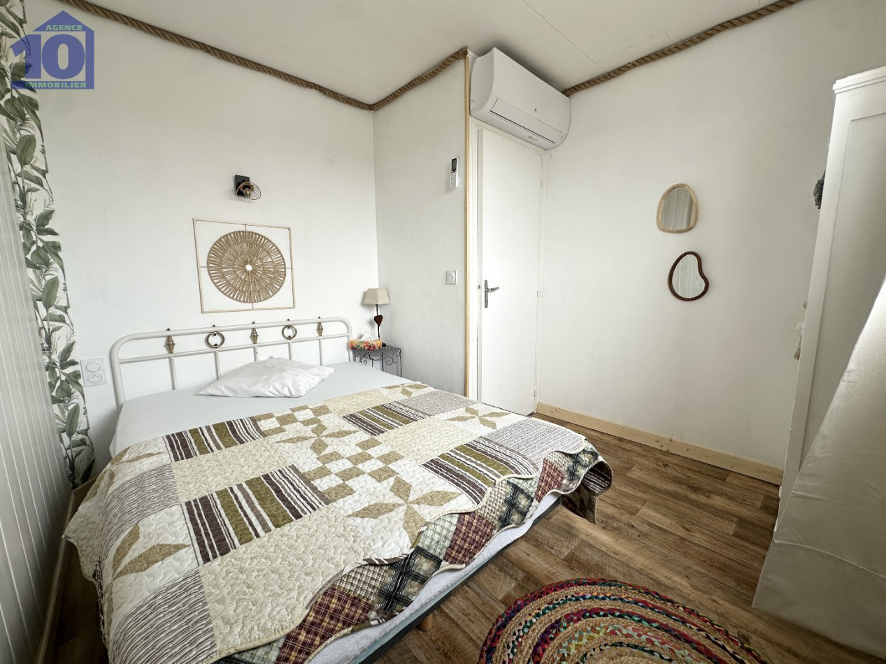 vente Maison Vendres - Photo 7