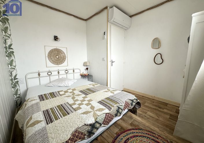 vente Maison Vendres