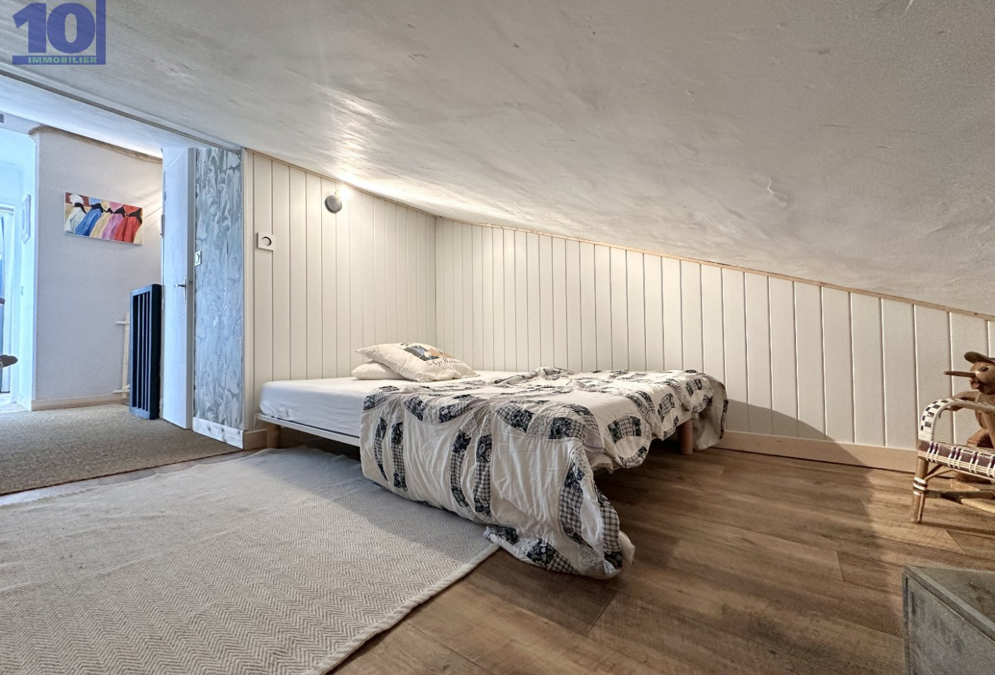 vente Maison Vendres - Photo 8
