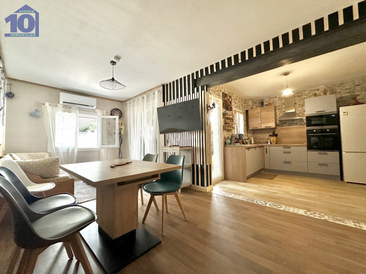 vente Maison Vendres - Photo 2