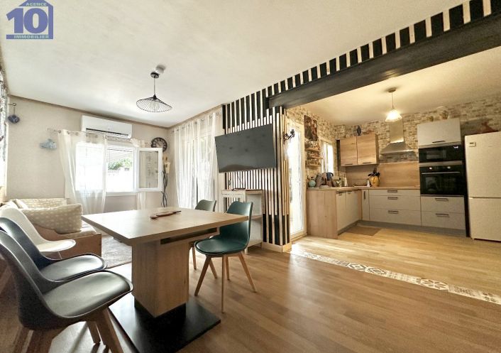 vente Maison Vendres