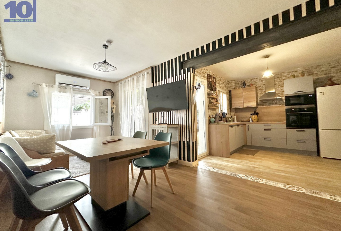 vente Maison Vendres - Photo 2
