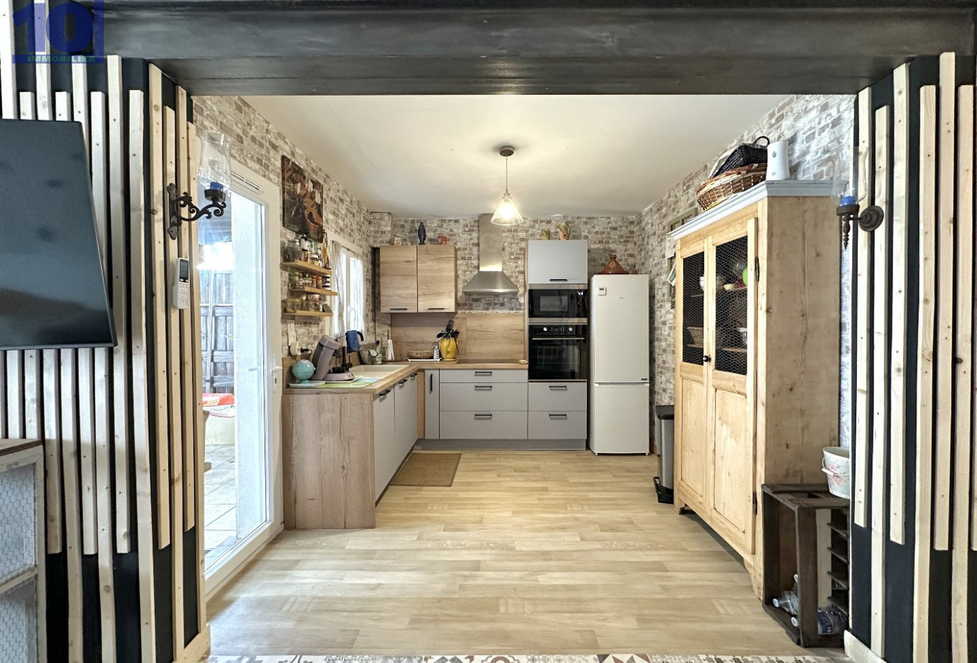 vente Maison Vendres - Photo 3