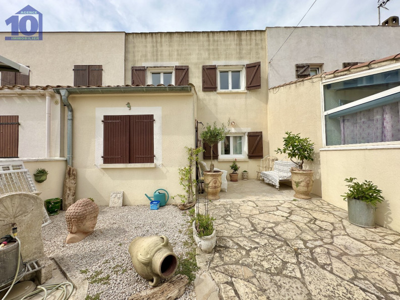 vente Maison Vendres - Photo 10