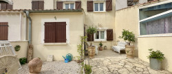 vente Maison Vendres
