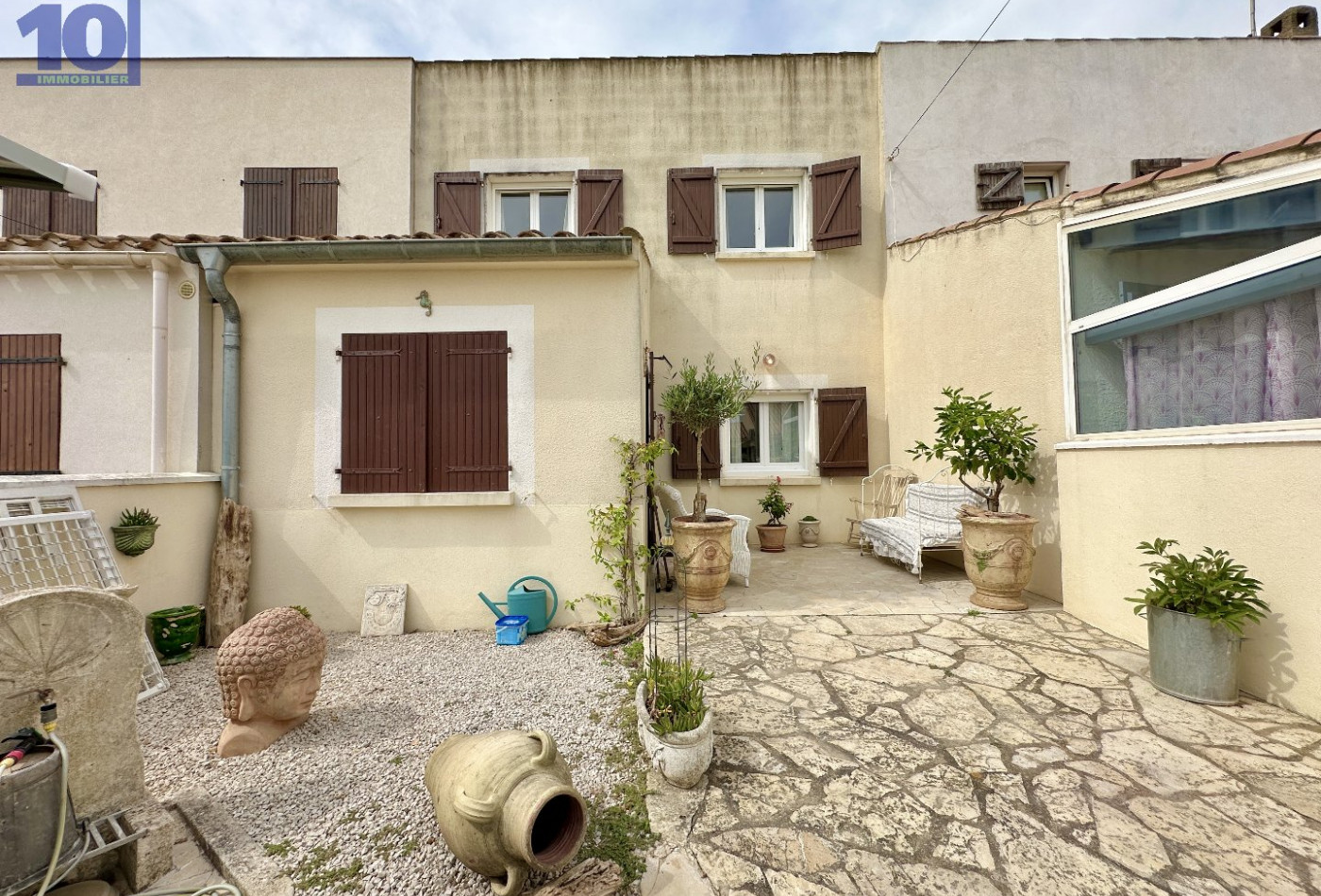 vente Maison Vendres - Photo 10
