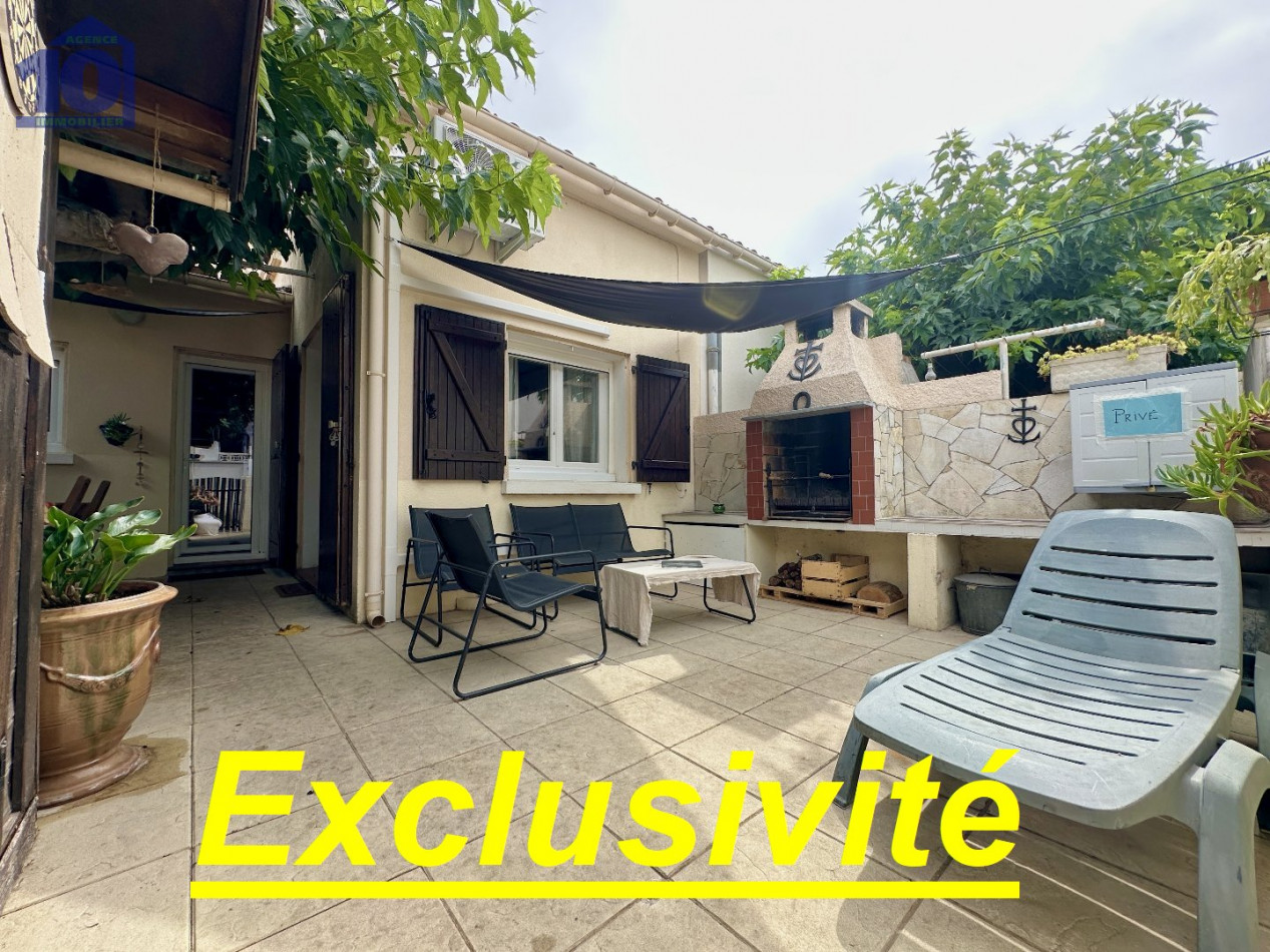 vente Maison Vendres - Photo 1