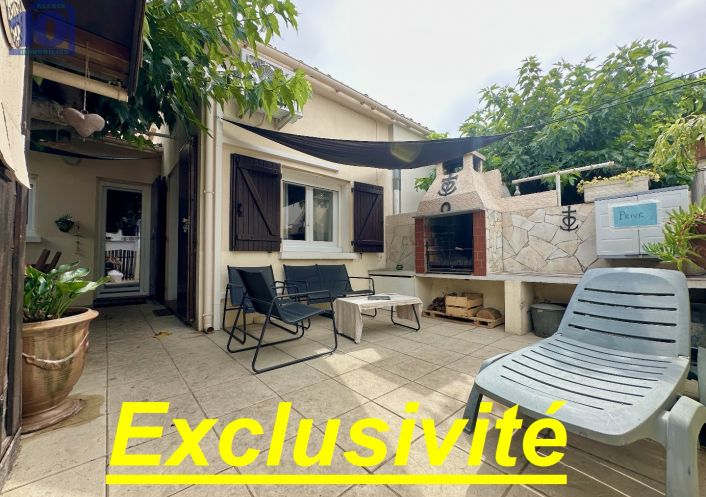vente Maison Vendres