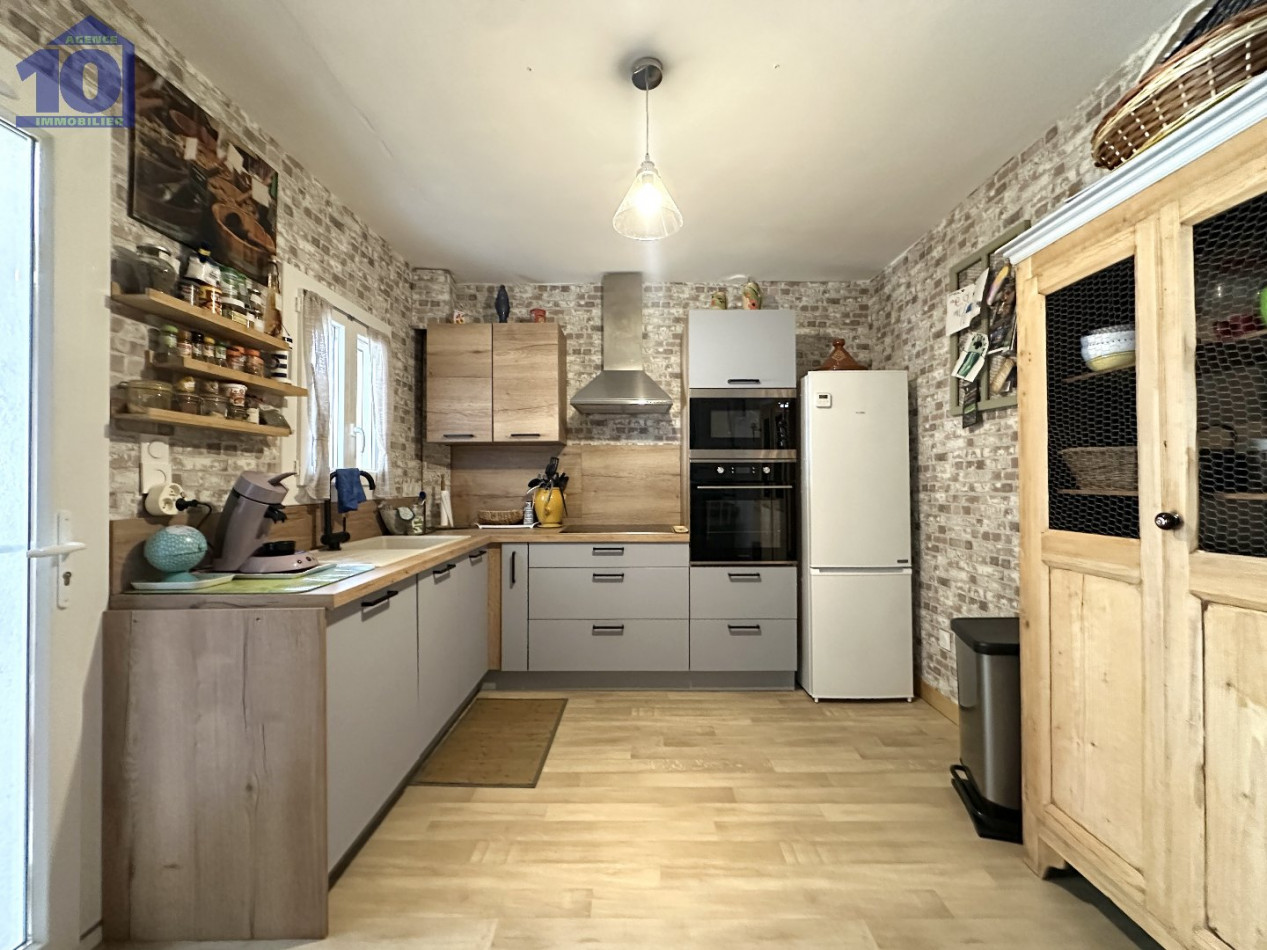 vente Maison Vendres - Photo 4