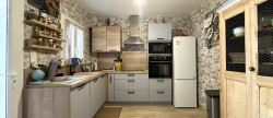 vente Maison Vendres
