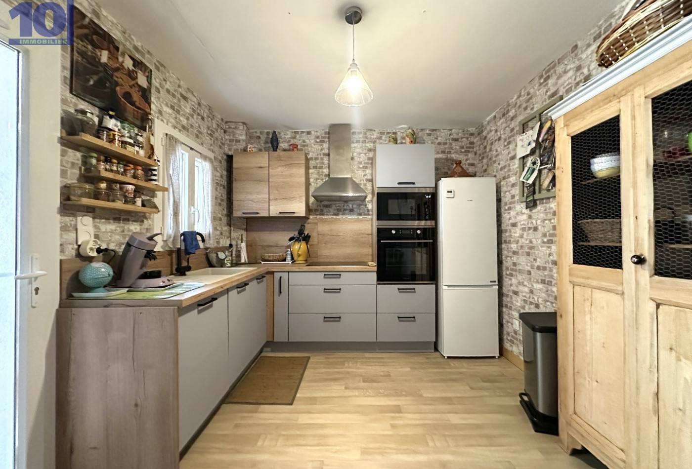 vente Maison Vendres - Photo 4