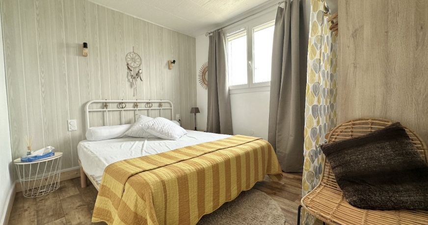 vente Maison Vendres