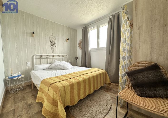 vente Maison Vendres