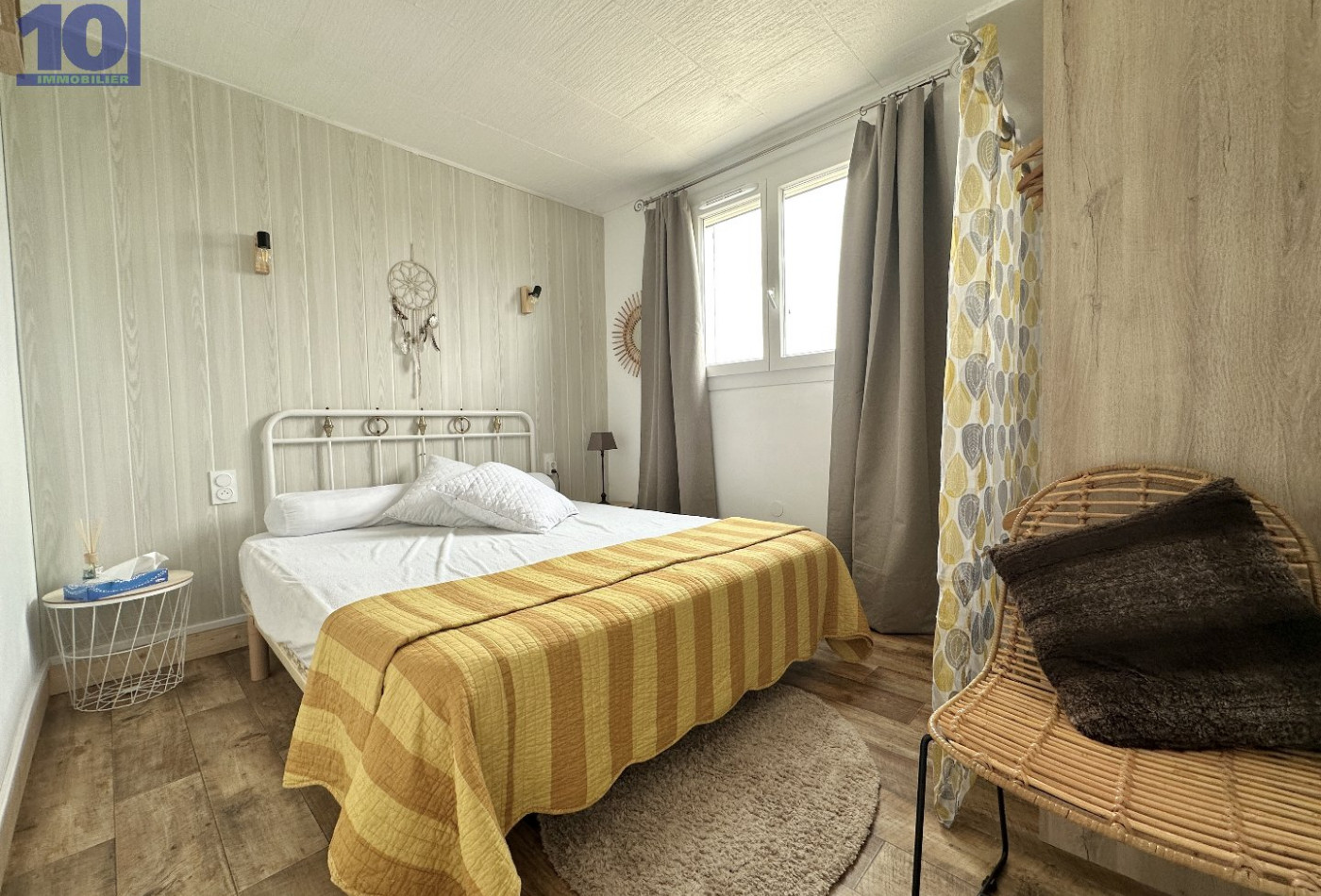 vente Maison Vendres - Photo 6