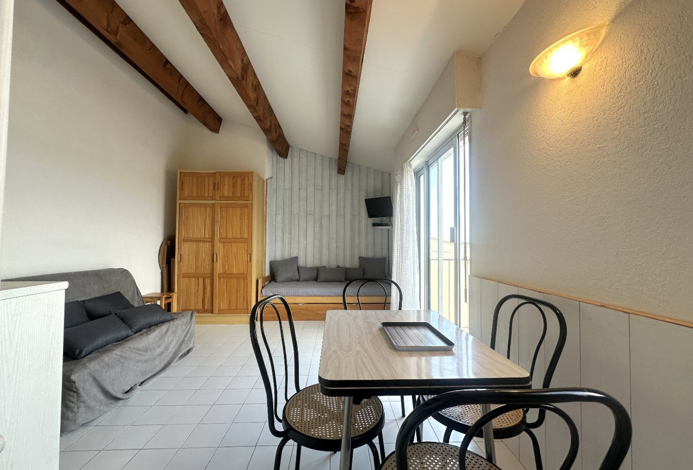vente Studio Valras Plage - Photo 4
