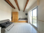 vente Studio Valras Plage