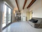 vente Studio Valras Plage