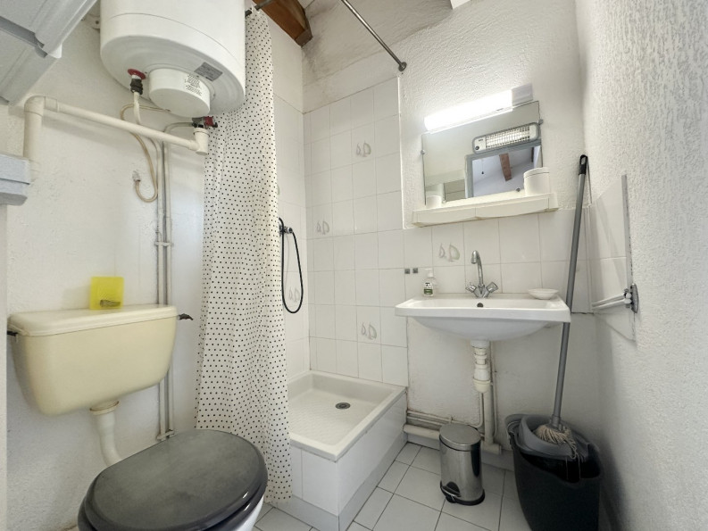 vente Studio Valras Plage - Photo 7