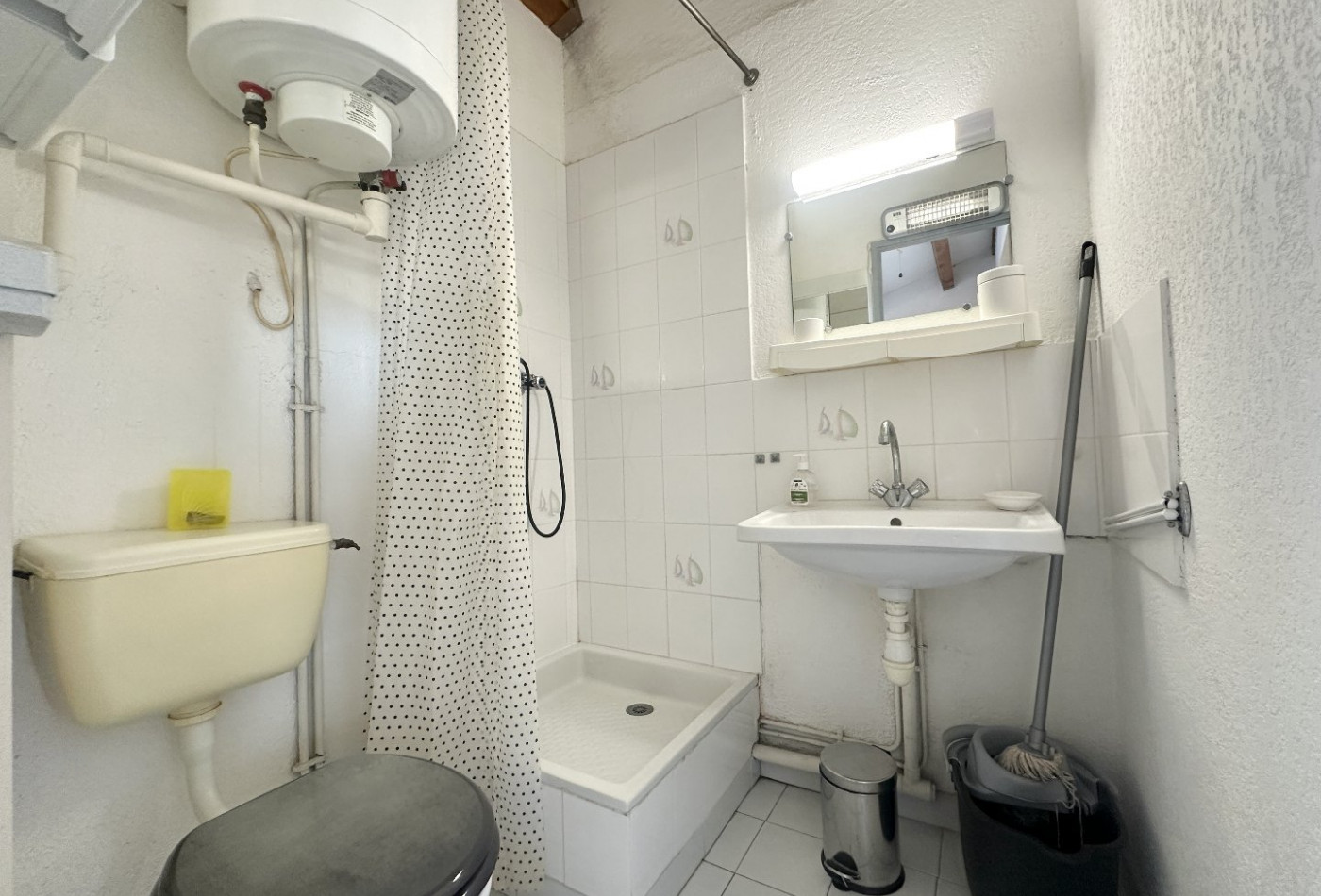 vente Studio Valras Plage - Photo 7
