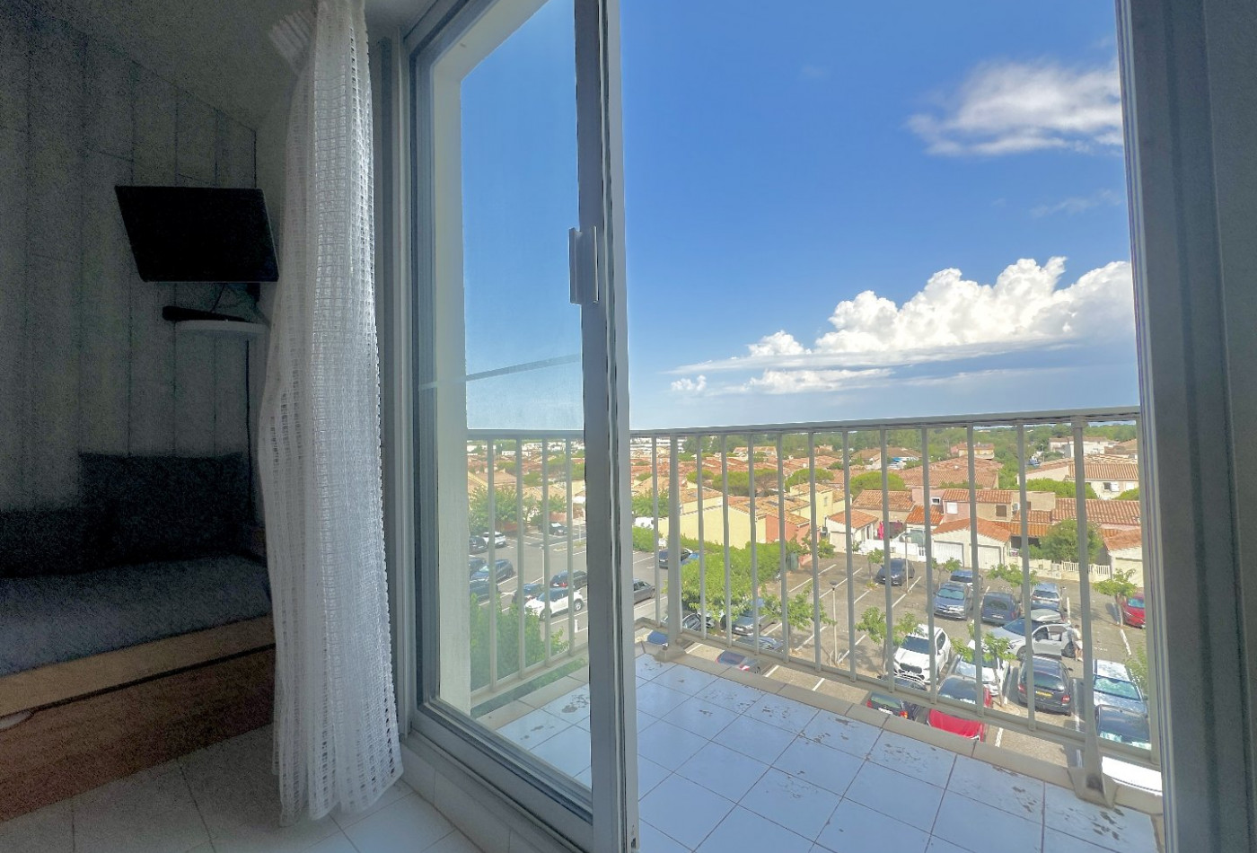 vente Studio Valras Plage - Photo 9
