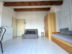 vente Studio Valras Plage