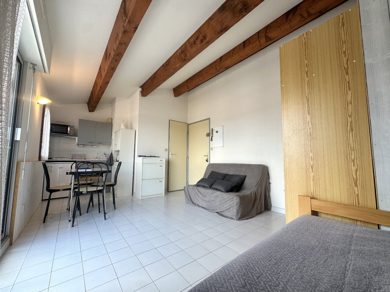vente Studio Valras Plage - Photo 6