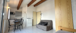 vente Studio Valras Plage