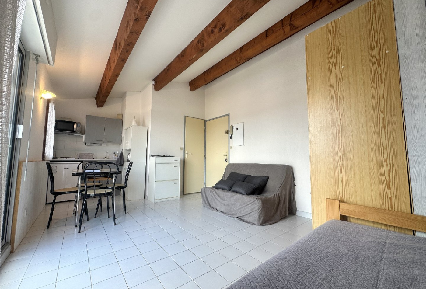 vente Studio Valras Plage - Photo 6