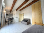 vente Studio Valras Plage