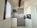 vente Studio Valras Plage