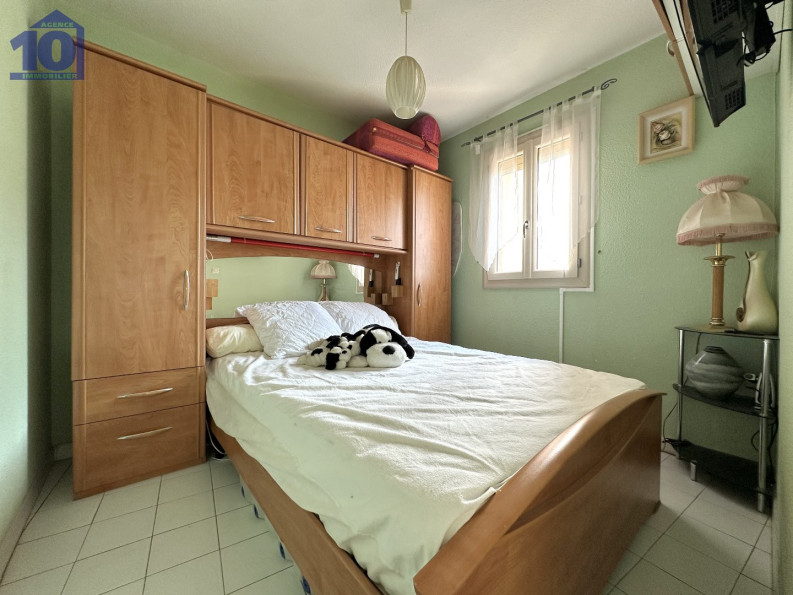 vente Appartement en marina Valras Plage - Photo 5