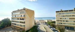 vente Appartement en marina Valras Plage