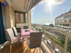 vente Appartement en marina Valras Plage