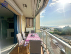 vente Appartement en marina Valras Plage